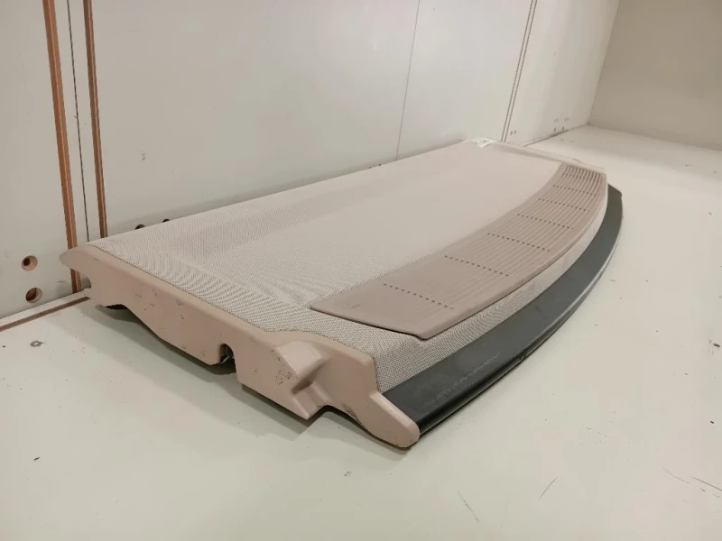 Ripiano Copertura VANO Bagagli Bmw Serie 5 F07 GT 2010