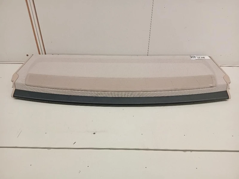 Ripiano Copertura VANO Bagagli Bmw Serie 5 F07 GT 2010