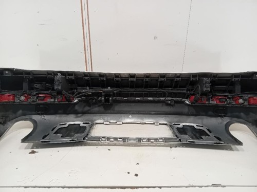 Meccanica Completa ANT DX A4533200173 Smart Forfour 453 2015