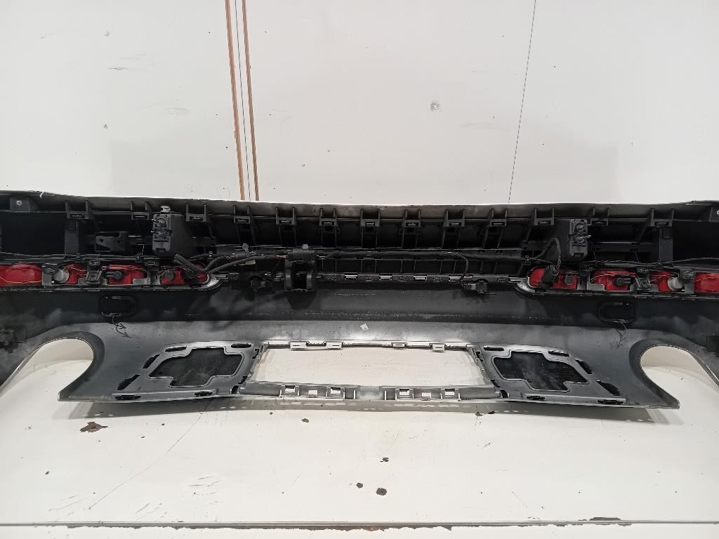 Meccanica Completa ANT DX A4533200173 Smart Forfour 453 2015