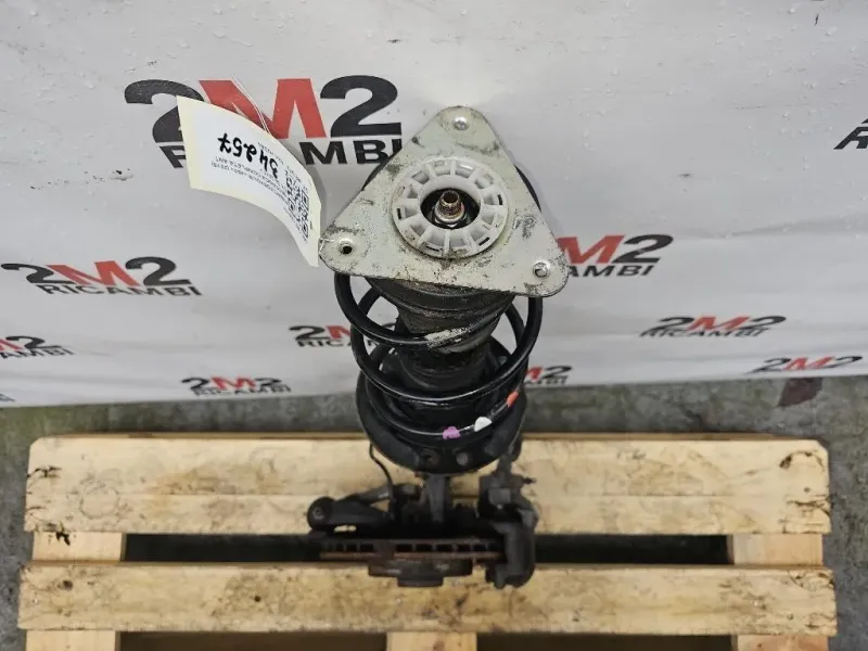 Meccanica Completa ANT DX A4533200173 Smart Forfour 453 2015