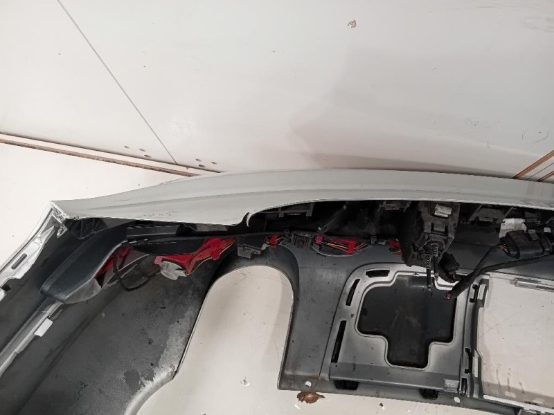Paraurti POST 4L0 807 511 B Audi Q7 4MB 2015