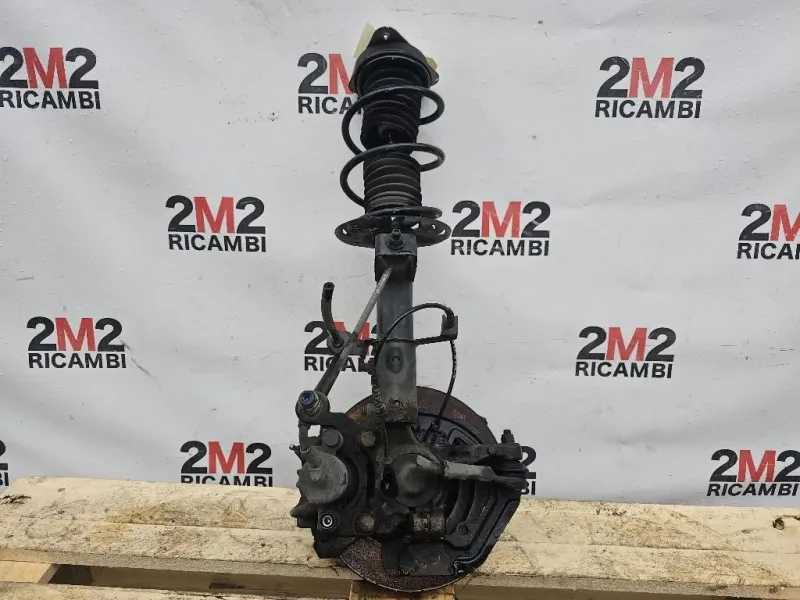 Meccanica Completa ANT DX A4533200173 Smart Forfour 453 2015