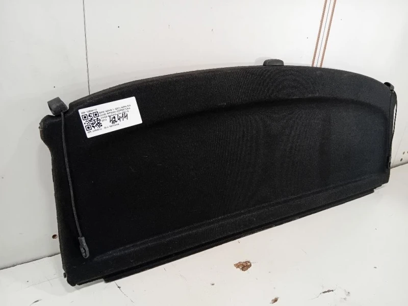 Ripiano Copertura VANO Bagagli 2991800 Bmw X1 E84 2010