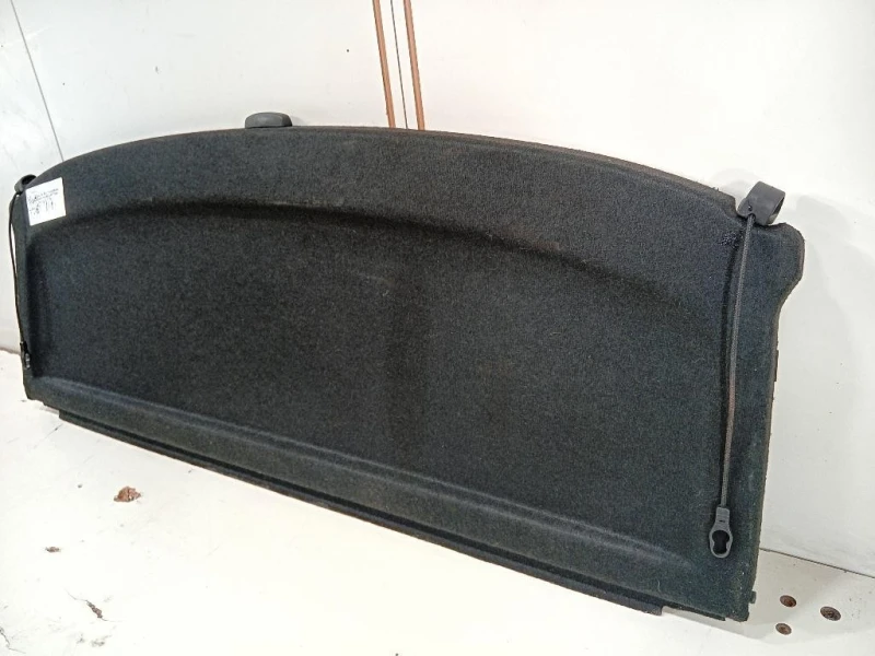 Ripiano Copertura VANO Bagagli 2991800 Bmw X1 E84 2010