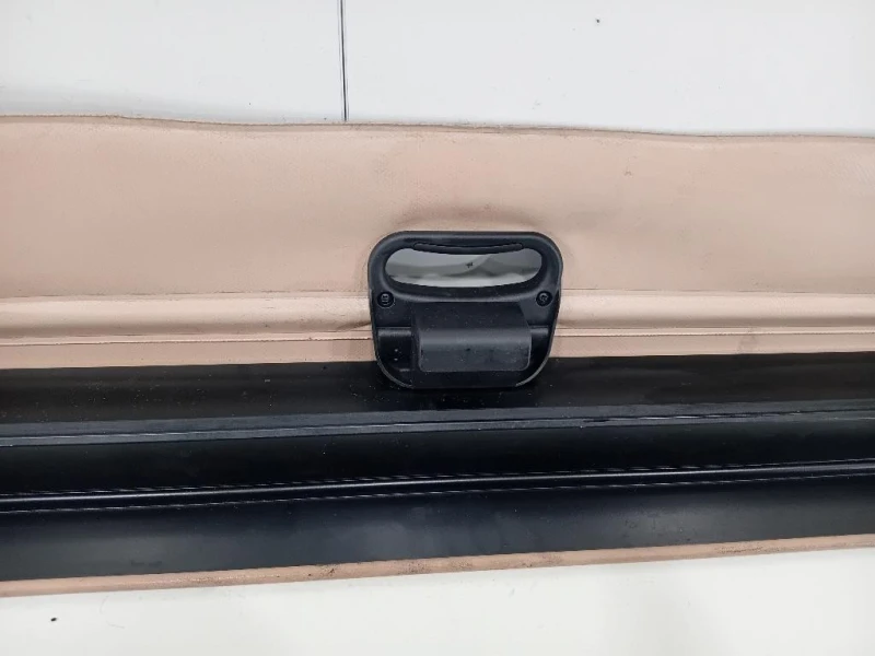 Ripiano Copertura VANO Bagagli 3424663 Bmw X3 E83 2004