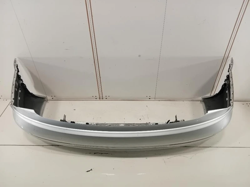 Paraurti POST 4L0 807 511 B Audi Q7 4MB 2015