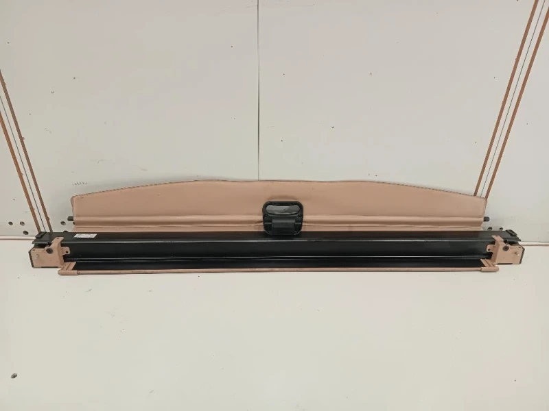 Ripiano Copertura VANO Bagagli 3424663 Bmw X3 E83 2004