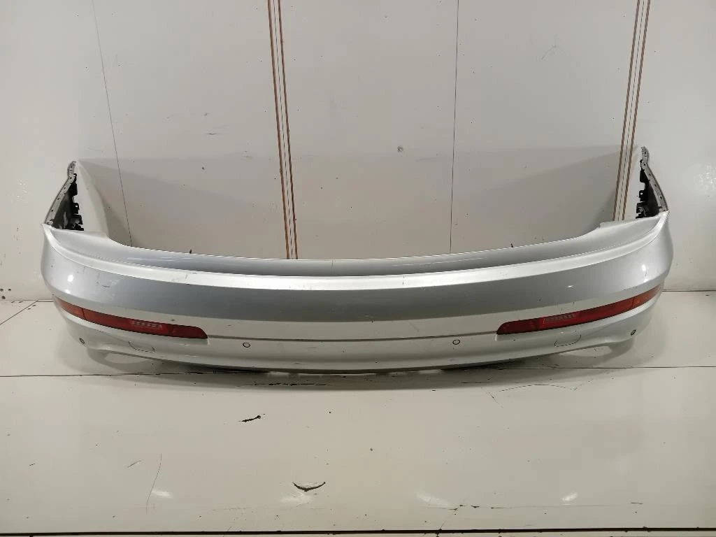 Paraurti POST 4L0 807 511 B Audi Q7 4MB 2015