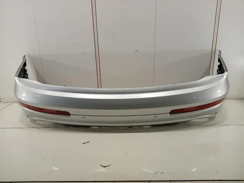 Paraurti POST 4L0 807 511 B Audi Q7 4MB 2015