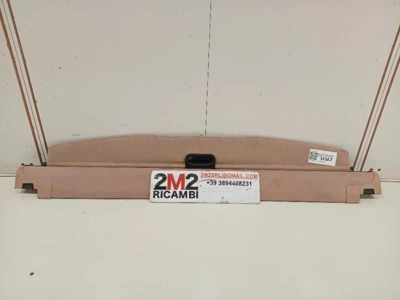 Ripiano Copertura VANO Bagagli 3424663 Bmw X3 E83 2004
