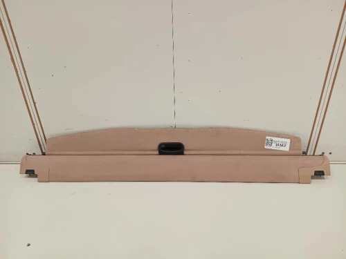 Ripiano Copertura VANO Bagagli 3424663 Bmw X3 E83 2004