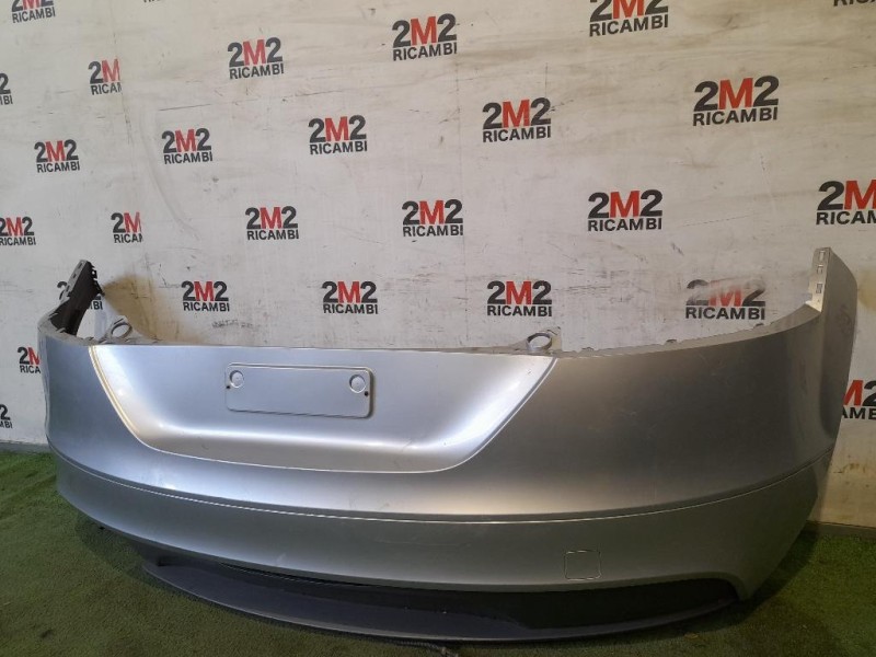 Ripiano Copertura VANO Bagagli 96449044 Chevrolet AVEO II 2007