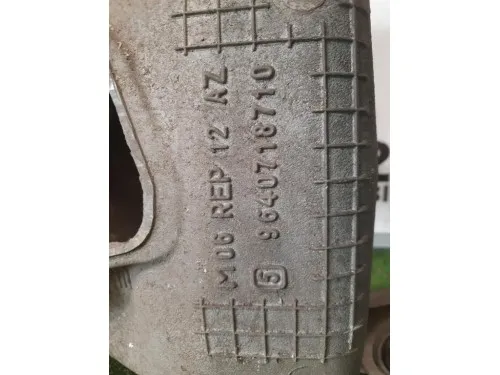 Assale POST 5841T1 Citroen C5 III 2008