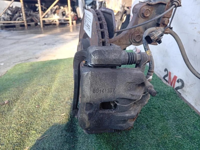 Meccanica Completa ANT DX MECCANICA COMPLETA ANT DX Ssangyong Korando III 2011