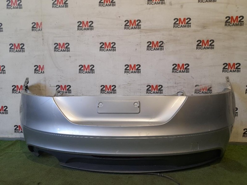 Ripiano Copertura VANO Bagagli 96449044 Chevrolet AVEO II 2007