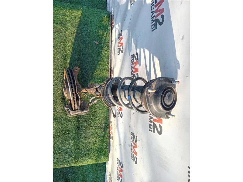 Meccanica Completa ANT DX MECCANICA COMPLETA ANT DX Ssangyong Korando III 2011