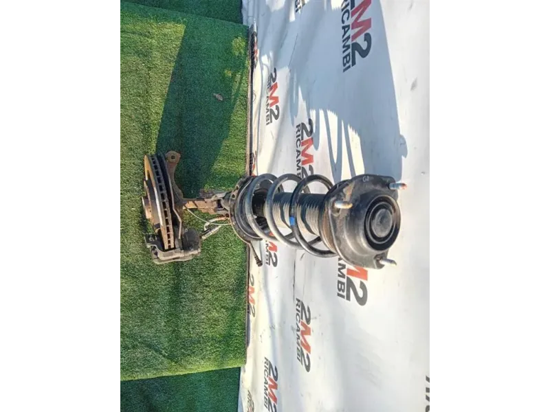 Meccanica Completa ANT DX MECCANICA COMPLETA ANT DX Ssangyong Korando III 2011