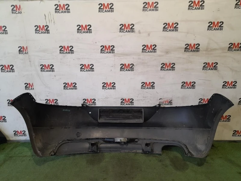 Paraurti POST 8J0807303DGRU Audi TT 8J3 2010