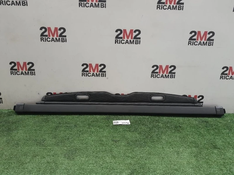 Ripiano Copertura VANO Bagagli Chevrolet Captiva I 2007