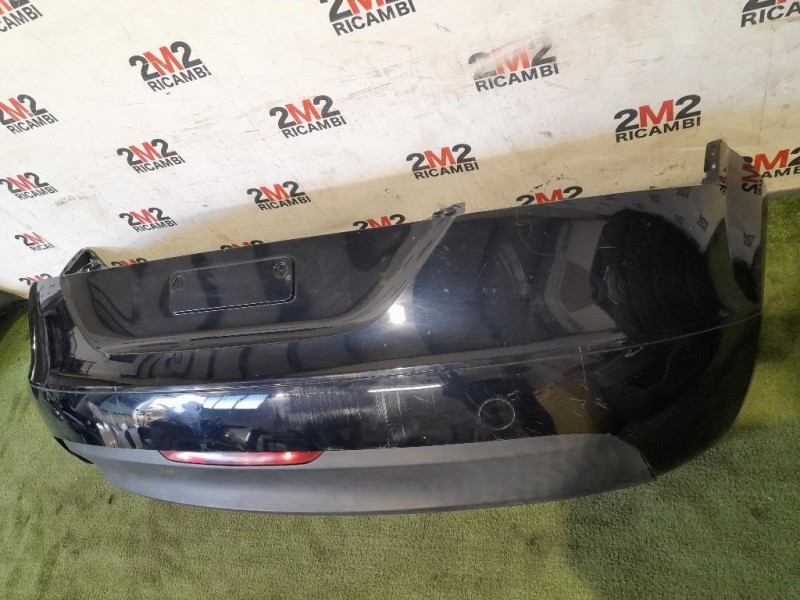 Paraurti POST 8J0807303DGRU Audi TT 8J3 2010