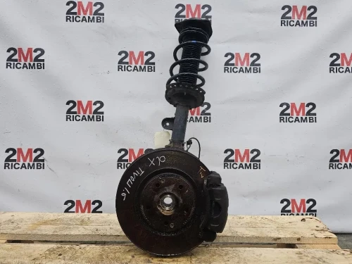 Meccanica Completa ANT DX 44320-35000 FUSELLO SOSPENSIONE DISCO Ssangyong Tivoli 2015