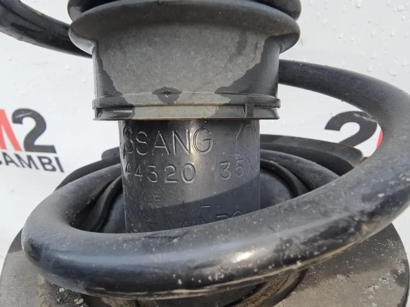 Meccanica Completa ANT DX 44320-35000 FUSELLO SOSPENSIONE DISCO Ssangyong Tivoli 2015