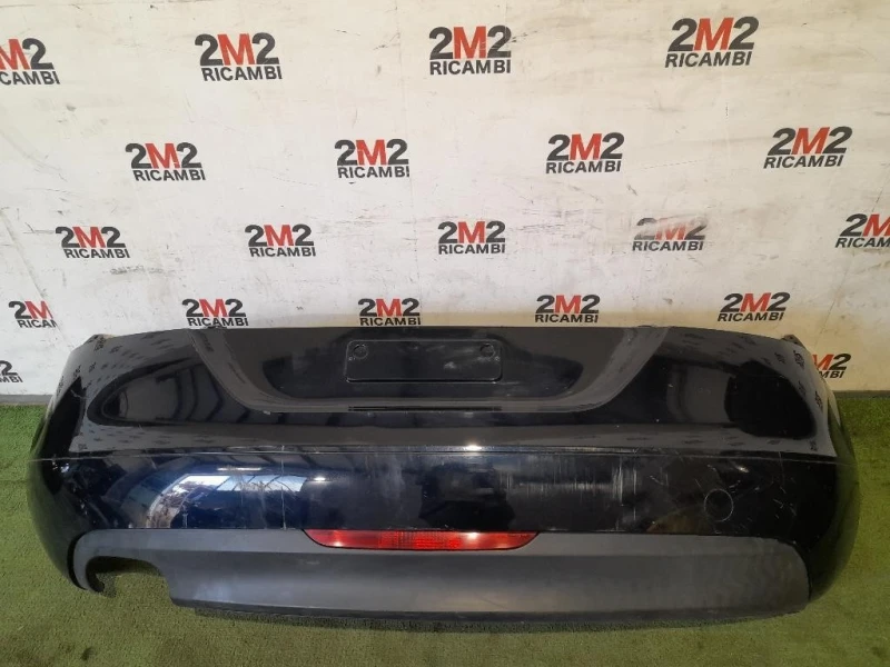 Paraurti POST 8J0807303DGRU Audi TT 8J3 2010
