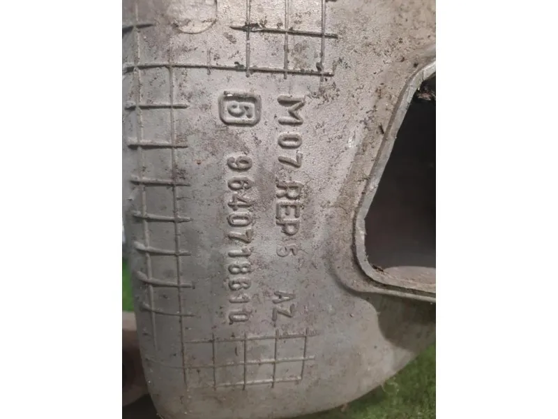 Assale POST 5841T1 Citroen C5 III 2008