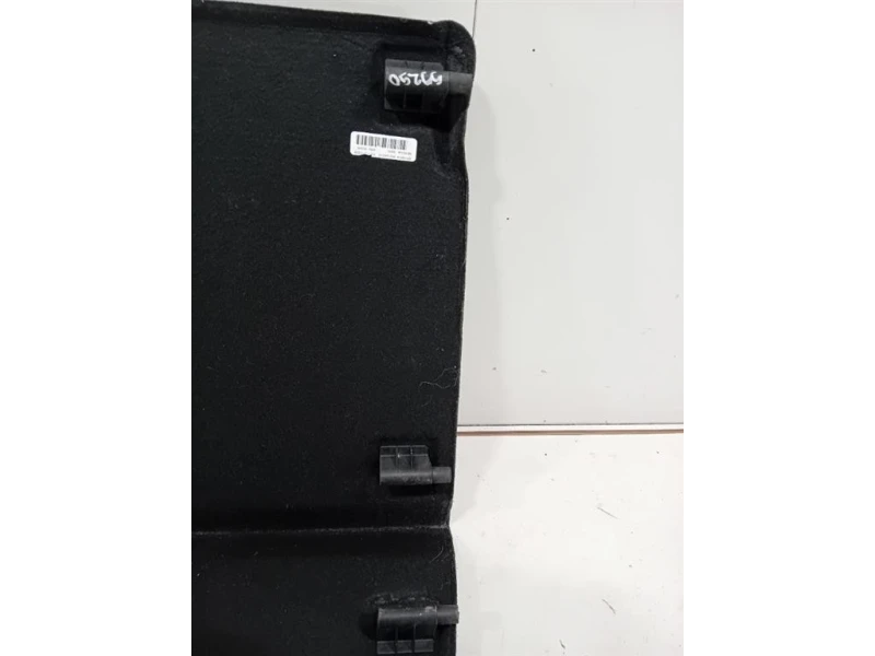 Ripiano Copertura VANO Bagagli 98321444ZD Citroen Berlingo III 2015