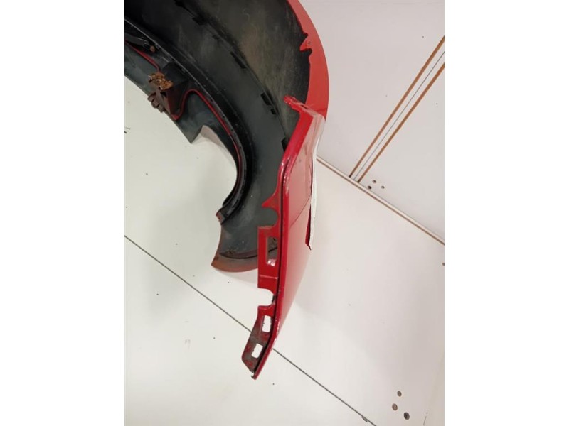 Paraurti POST 8J0807303DGRU Audi TT 8J3 2010