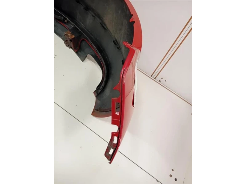 Paraurti POST 8J0807303DGRU Audi TT 8J3 2010