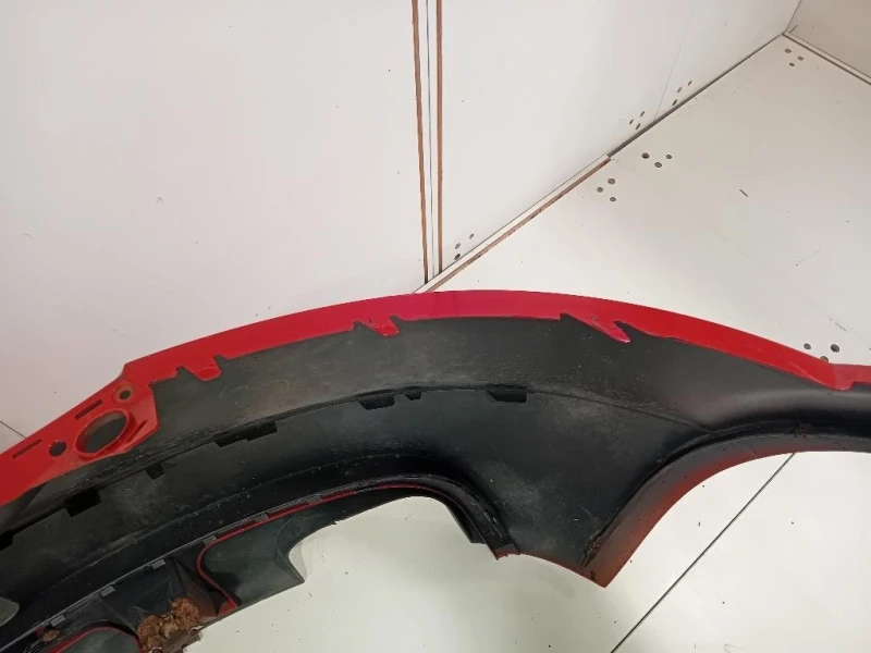 Paraurti POST 8J0807303DGRU Audi TT 8J3 2010