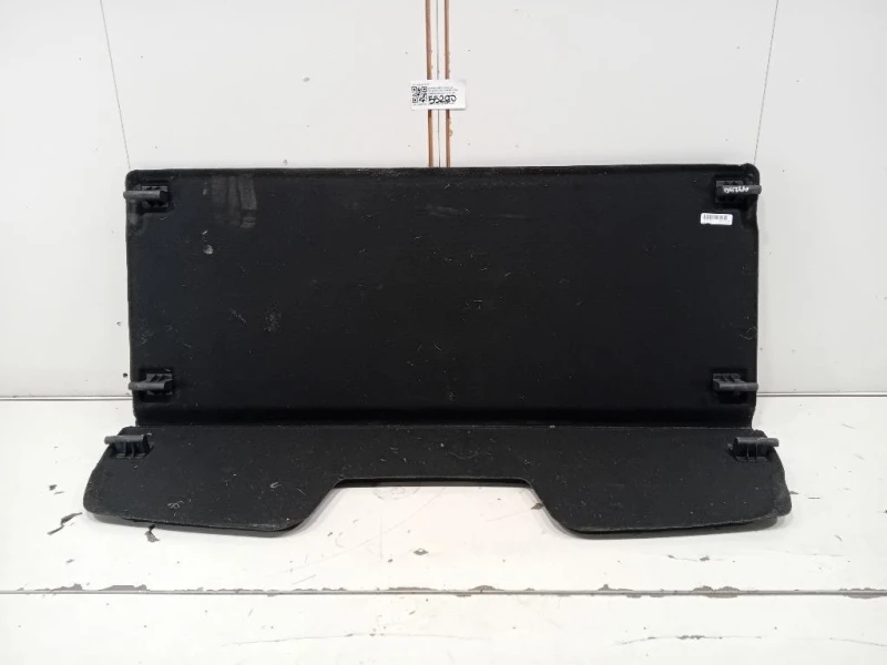 Ripiano Copertura VANO Bagagli 98321444ZD Citroen Berlingo III 2015