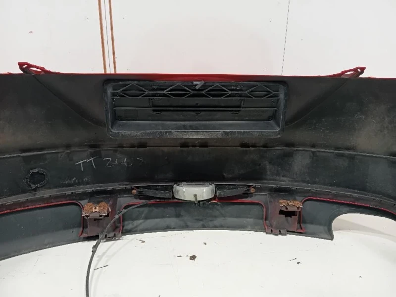 Paraurti POST 8J0807303DGRU Audi TT 8J3 2010