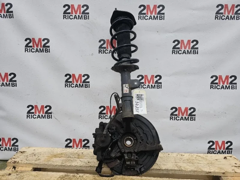 Meccanica Completa ANT DX 44320-35000 FUSELLO SOSPENSIONE DISCO Ssangyong Tivoli 2015