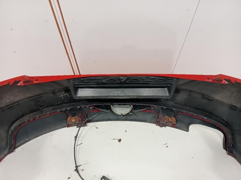 Ripiano Copertura VANO Bagagli 98321444ZD Citroen Berlingo III 2015