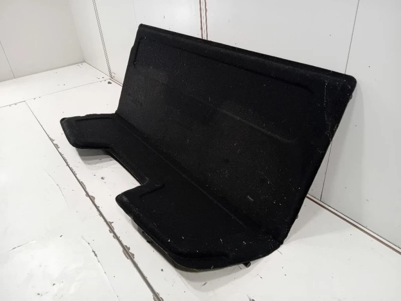 Ripiano Copertura VANO Bagagli 98321444ZD Citroen Berlingo III 2015