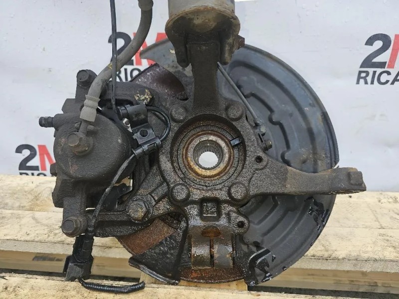 Meccanica Completa ANT DX 44320-35000 FUSELLO SOSPENSIONE DISCO Ssangyong Tivoli 2015