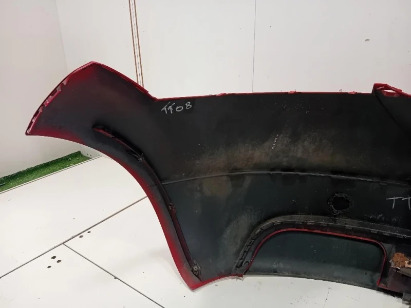 Paraurti POST 8J0807303DGRU Audi TT 8J3 2010