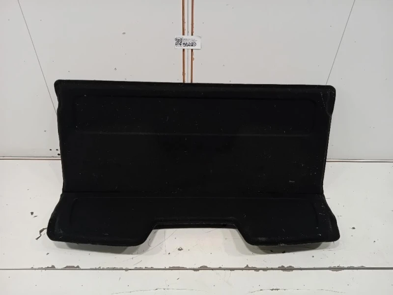 Ripiano Copertura VANO Bagagli 98321444ZD Citroen Berlingo III 2015