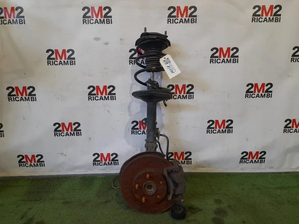 Meccanica Completa ANT DX  Toyota RAV 4 II 2000