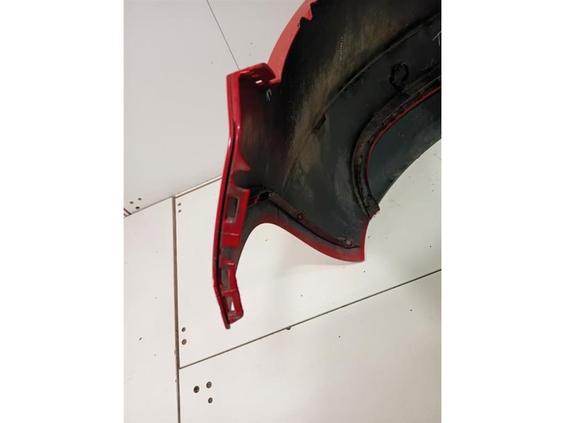 Paraurti POST 8J0807303DGRU Audi TT 8J3 2010