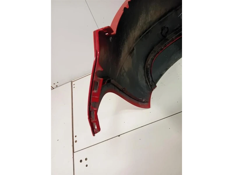 Paraurti POST 8J0807303DGRU Audi TT 8J3 2010