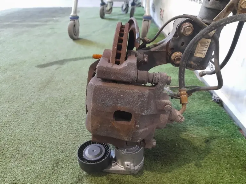 Meccanica Completa ANT DX Toyota RAV 4 II 2000