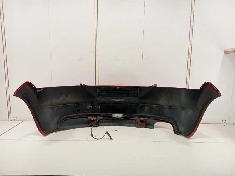 Paraurti POST 8J0807303DGRU Audi TT 8J3 2010