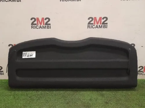 Ripiano Copertura VANO Bagagli 98133519ZD Citroen C3 III 2016