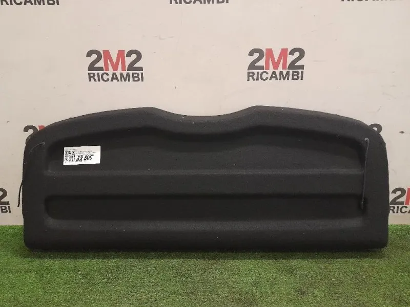 Ripiano Copertura VANO Bagagli 98133519ZD Citroen C3 III 2016