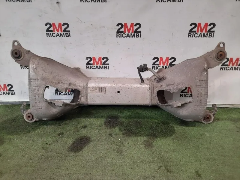 Assale POST 5841T1 Citroen C5 III 2008