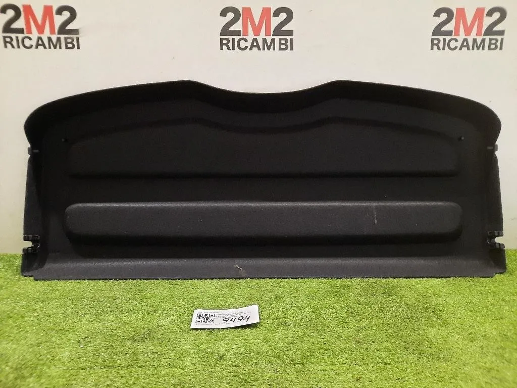 Ripiano Copertura VANO Bagagli 98133519ZD Citroen C3 III 2016